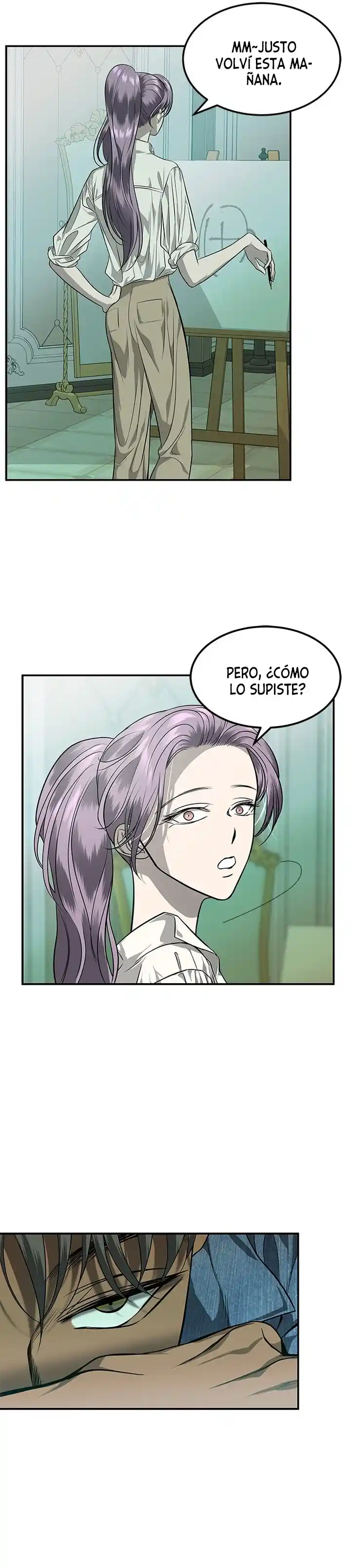 OLGAMI capítulo 148, página 14