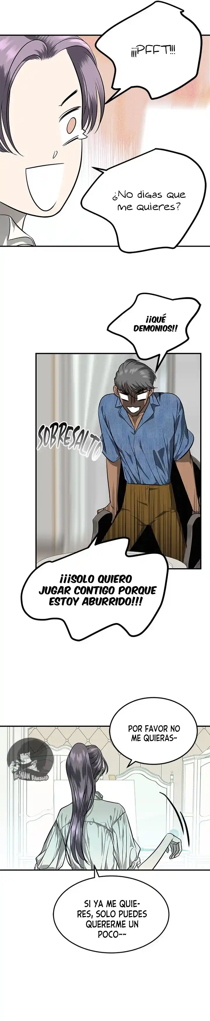 OLGAMI capítulo 148, página 18