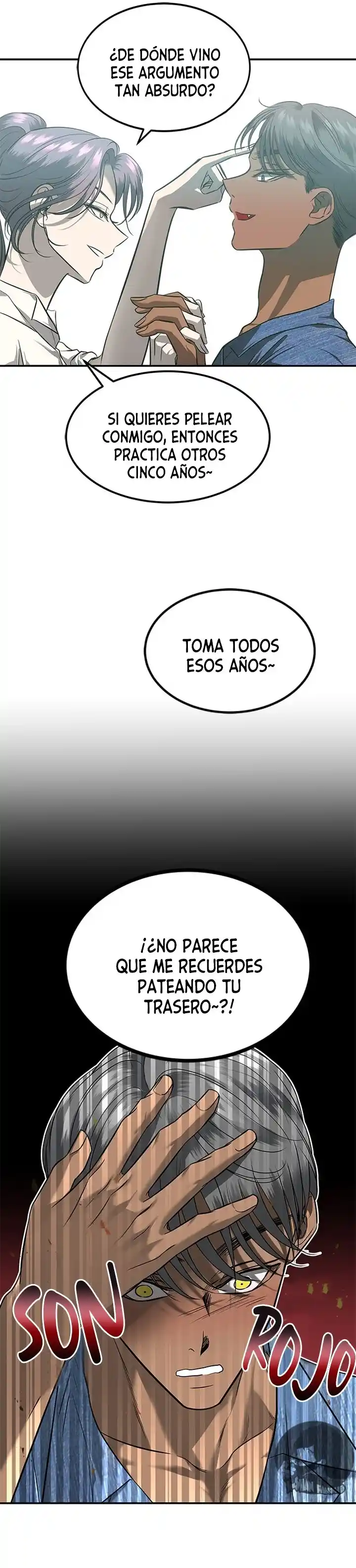 OLGAMI capítulo 148, página 21