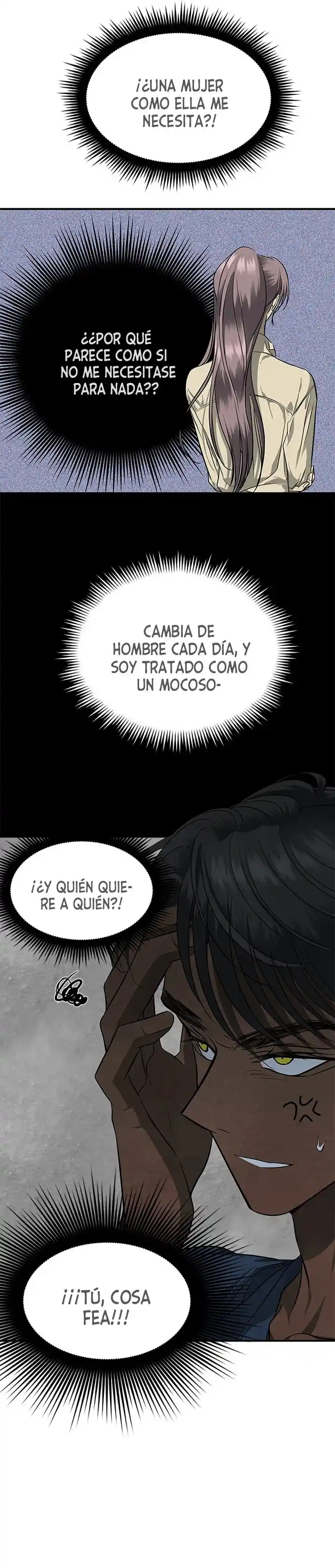OLGAMI capítulo 148, página 23