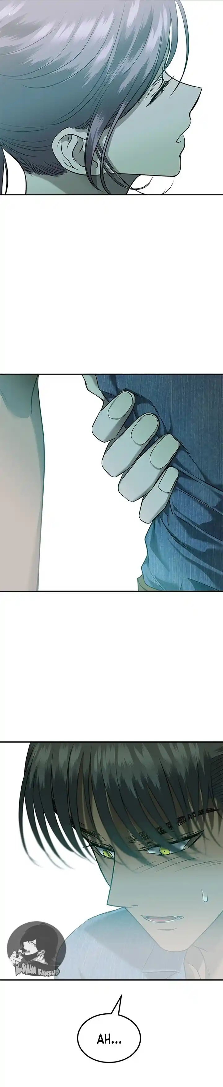 OLGAMI capítulo 148, página 30