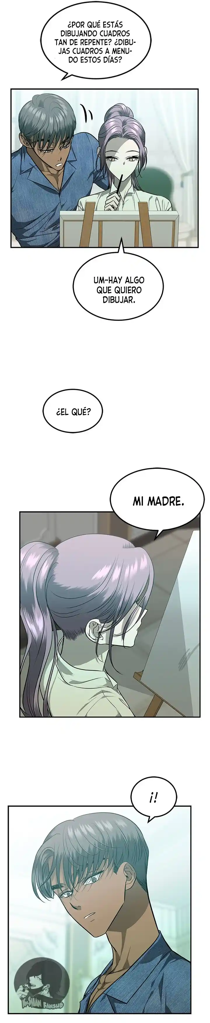 OLGAMI capítulo 148, página 37