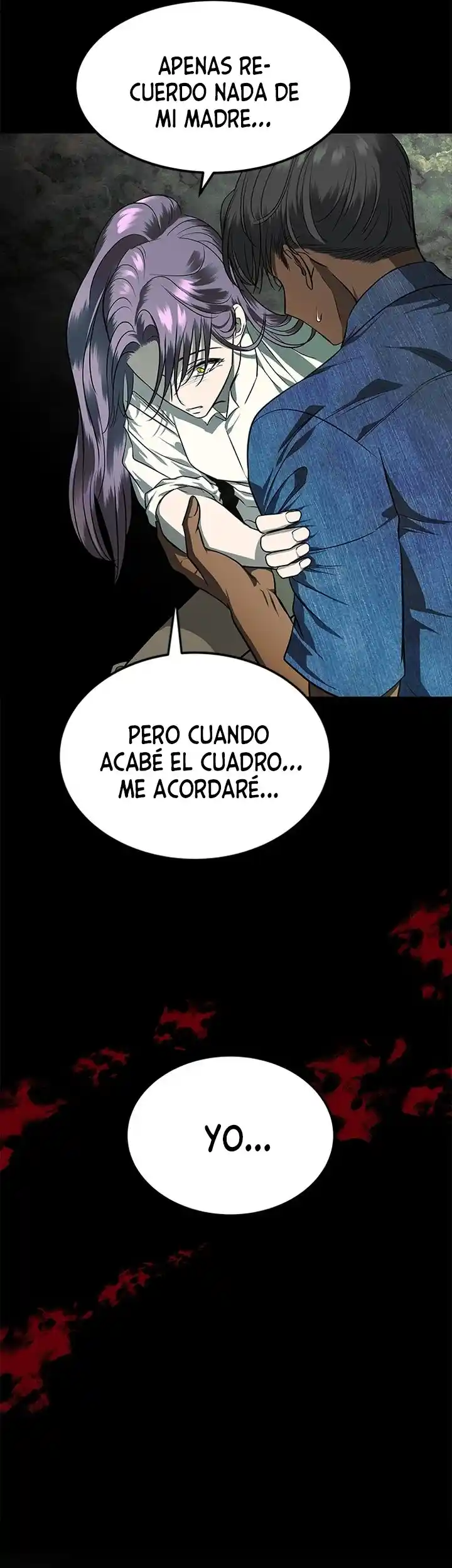 OLGAMI capítulo 148, página 43