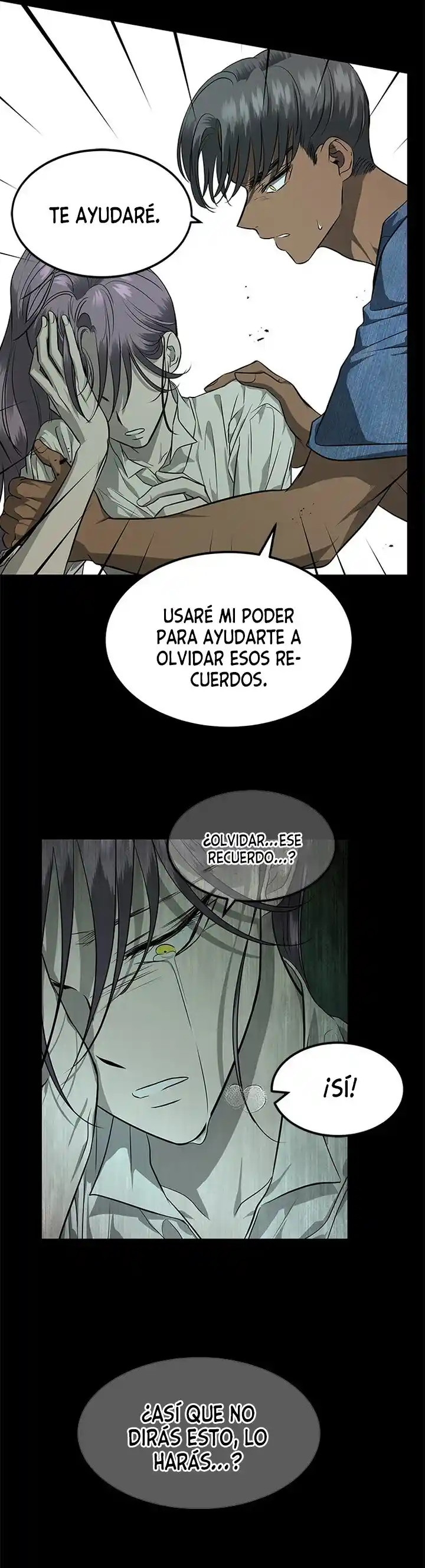OLGAMI capítulo 148, página 50