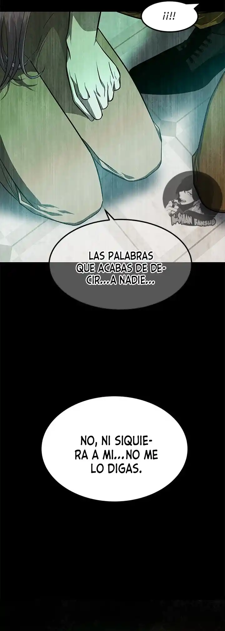 OLGAMI capítulo 148, página 52