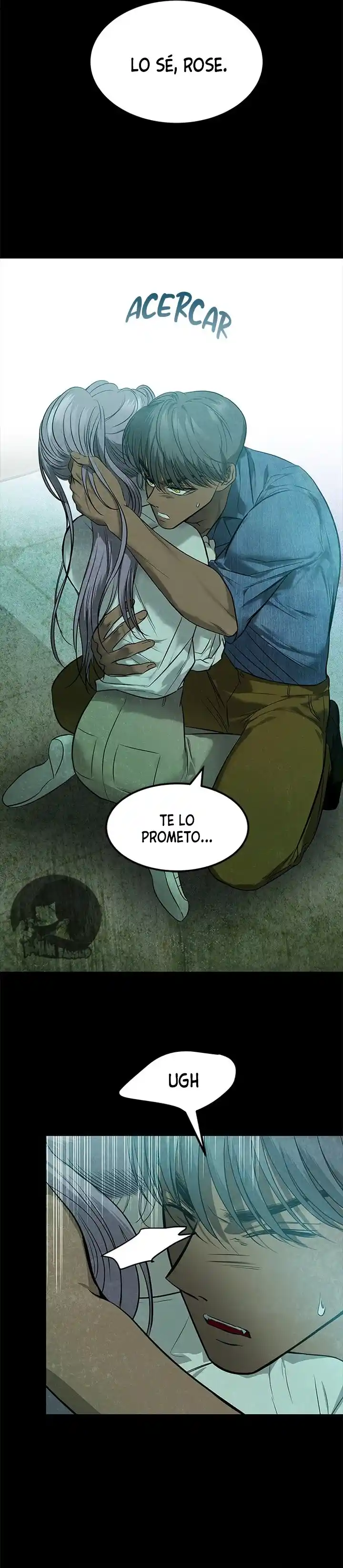 OLGAMI capítulo 148, página 68