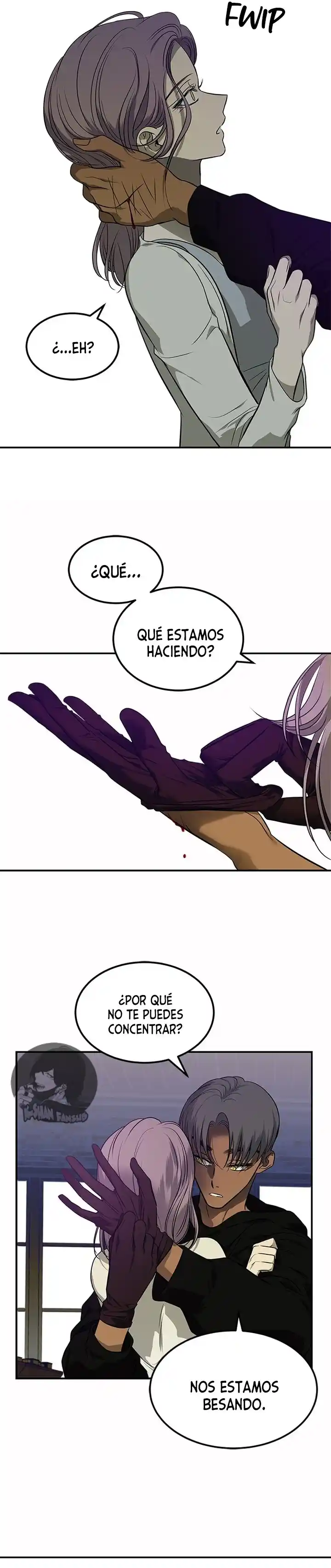 OLGAMI capítulo 148, página 73