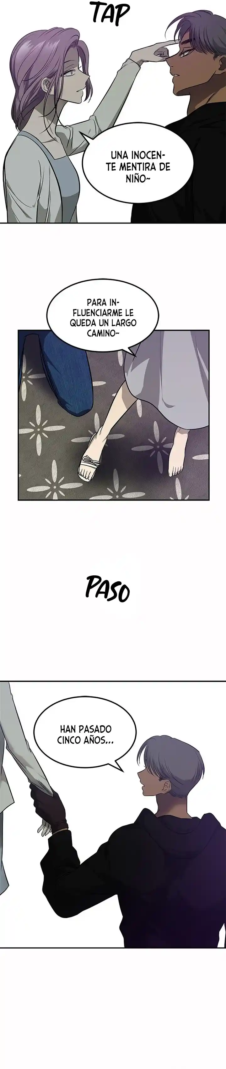 OLGAMI capítulo 148, página 74