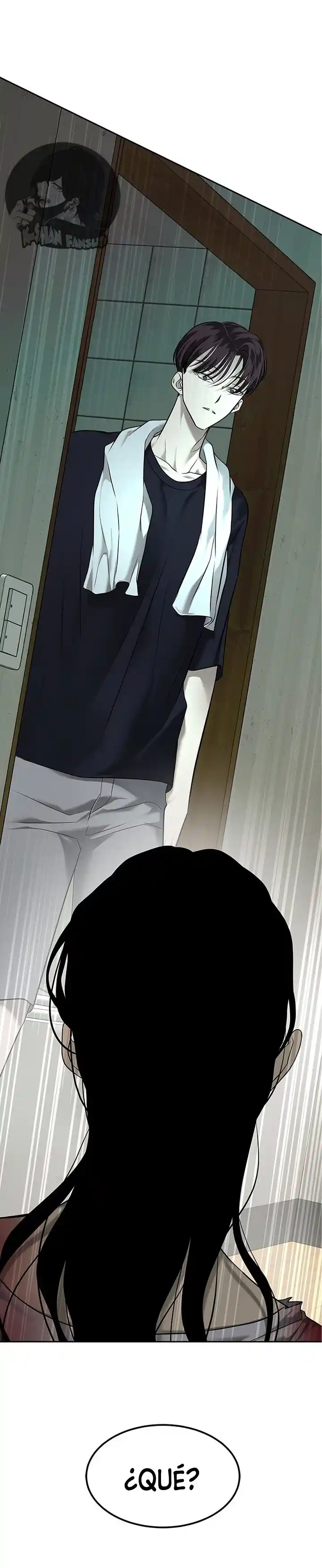 OLGAMI capítulo 149, página 4