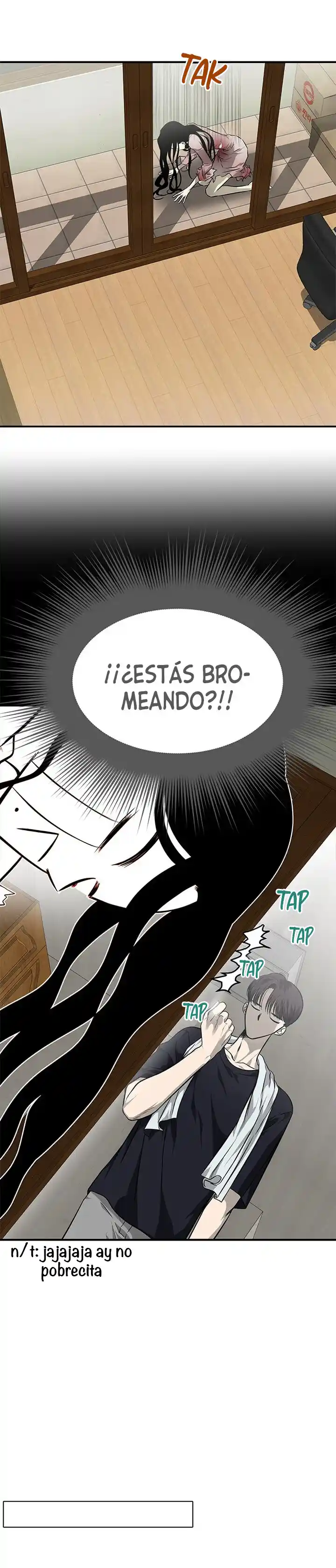 OLGAMI capítulo 149, página 7
