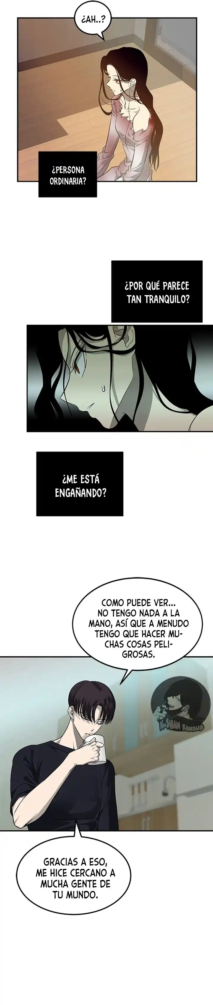 OLGAMI capítulo 149, página 13