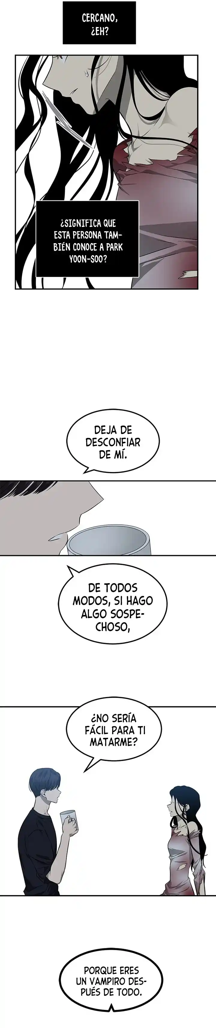 OLGAMI capítulo 149, página 14
