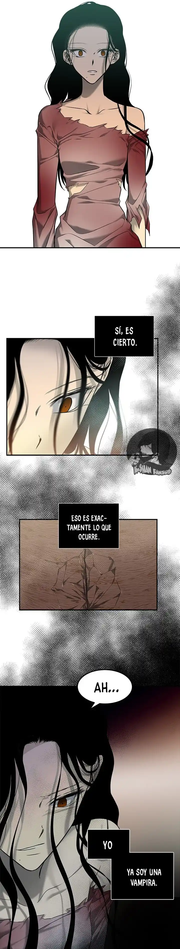 OLGAMI capítulo 149, página 15