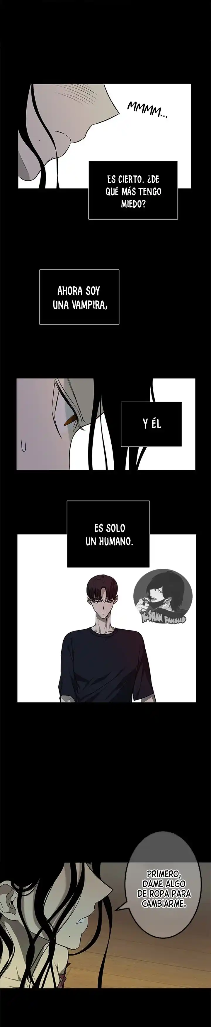 OLGAMI capítulo 149, página 16
