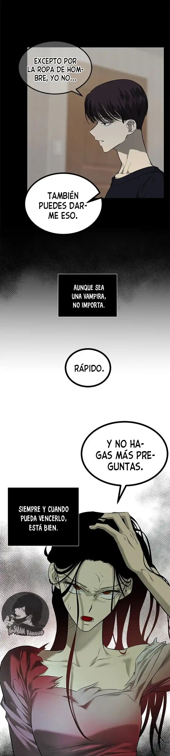 OLGAMI capítulo 149, página 17