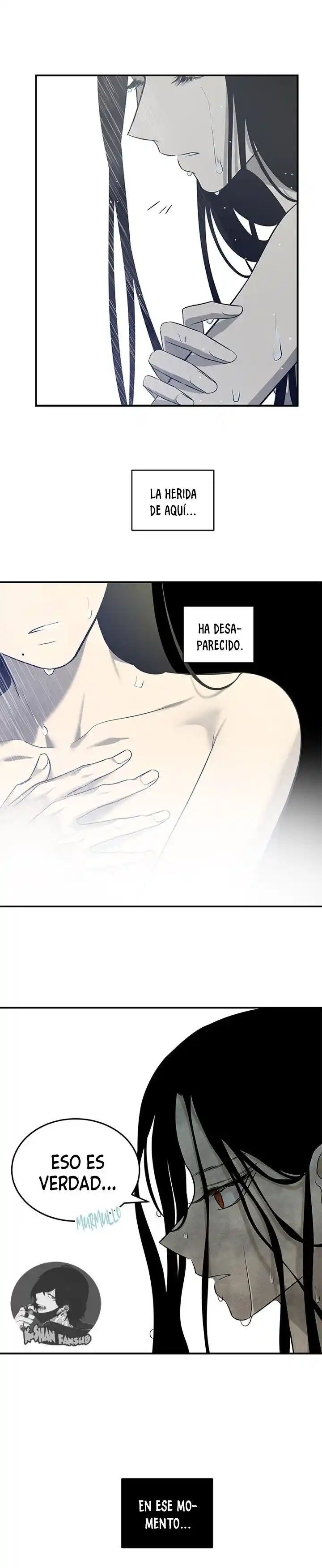 OLGAMI capítulo 149, página 20