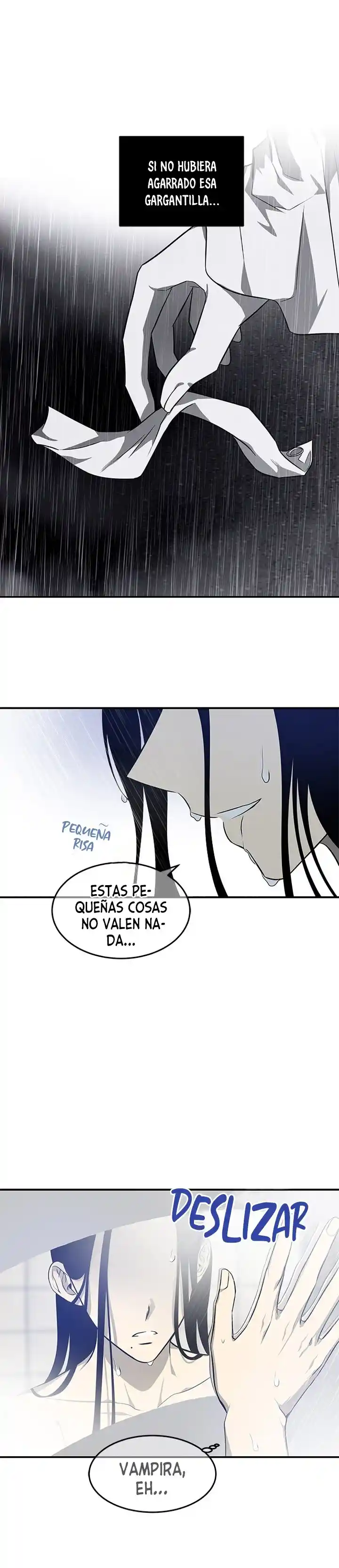 OLGAMI capítulo 149, página 21
