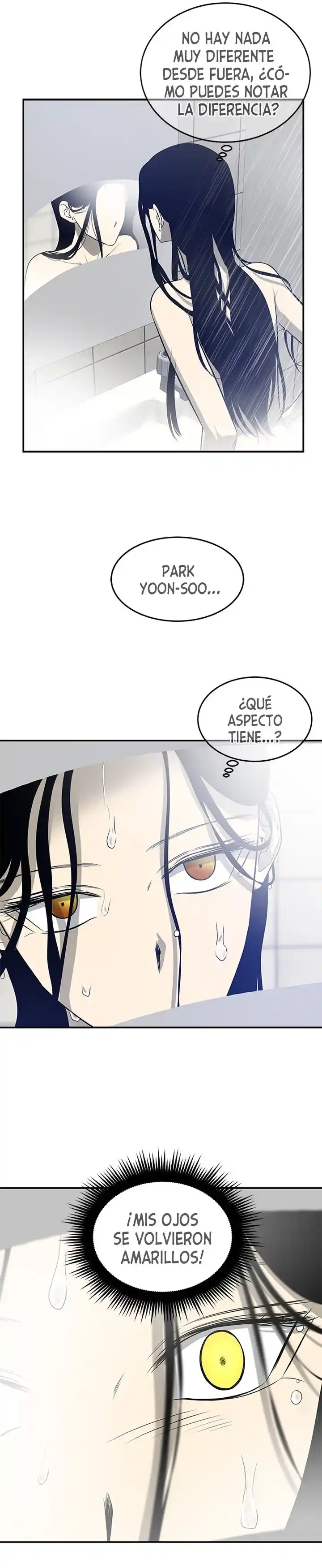OLGAMI capítulo 149, página 22