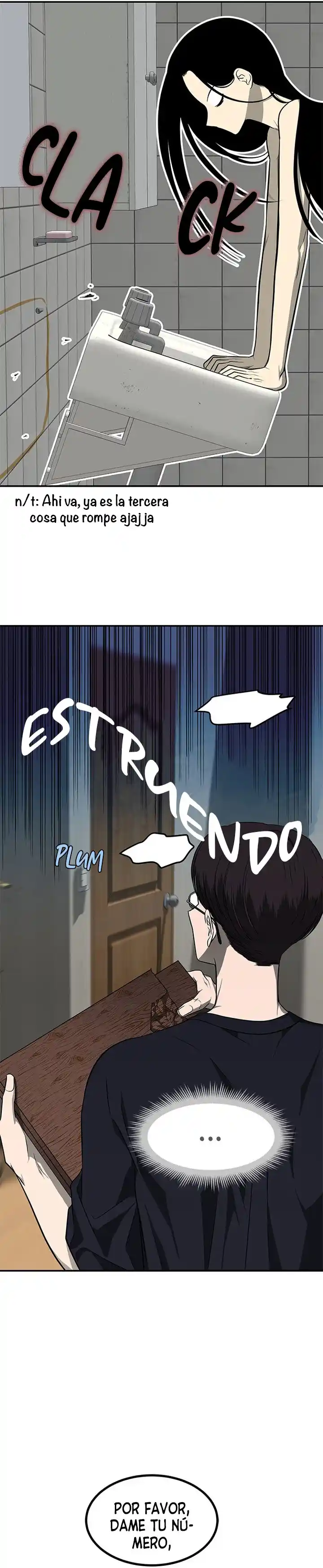OLGAMI capítulo 149, página 27