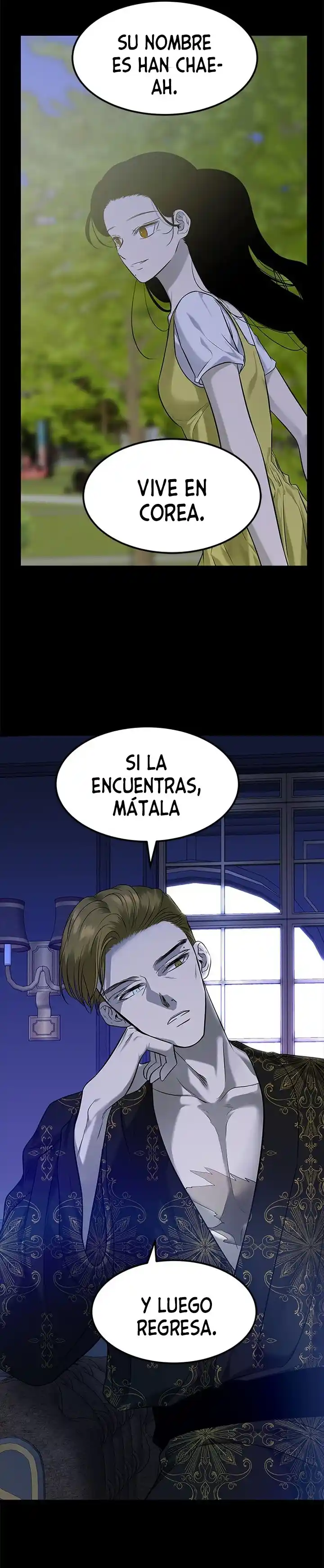 OLGAMI capítulo 149, página 34