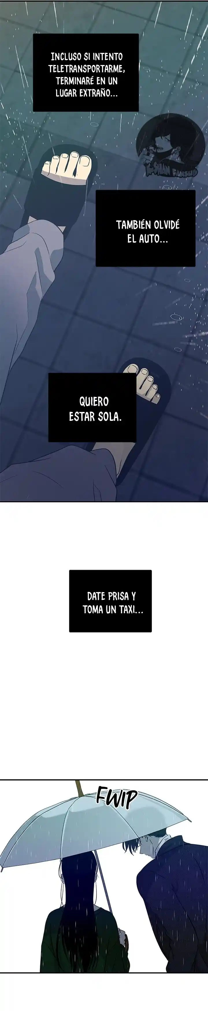 OLGAMI capítulo 149, página 40