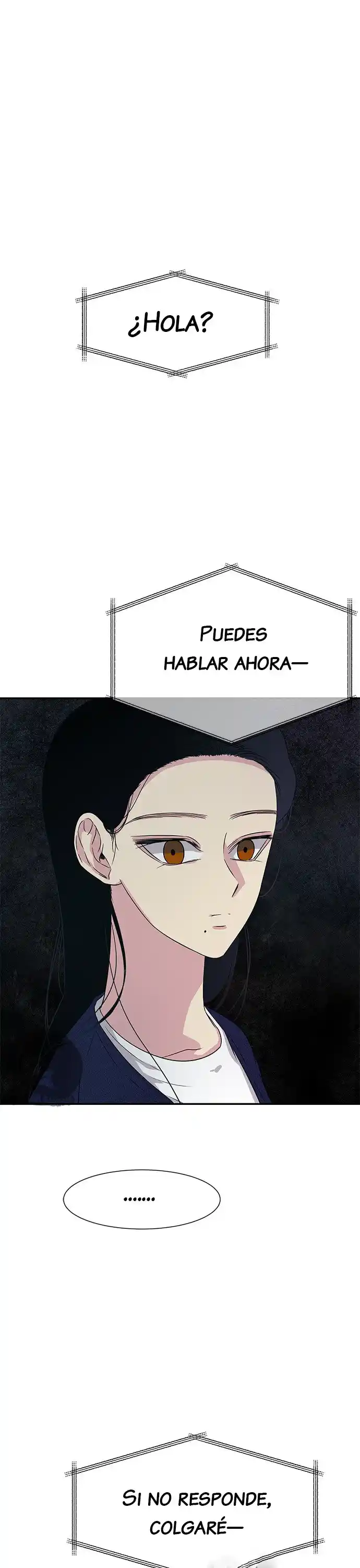 OLGAMI capítulo 15, página 10