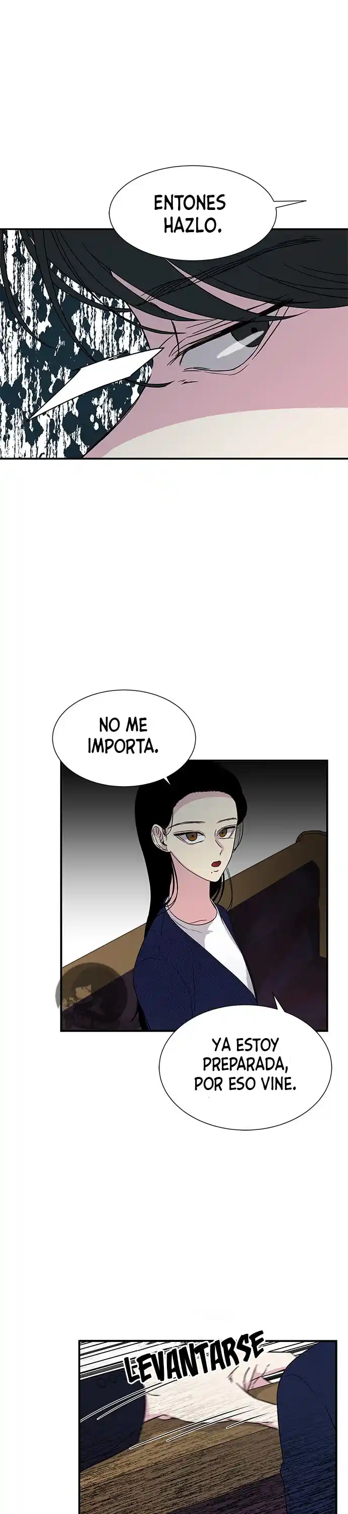 OLGAMI capítulo 15, página 12