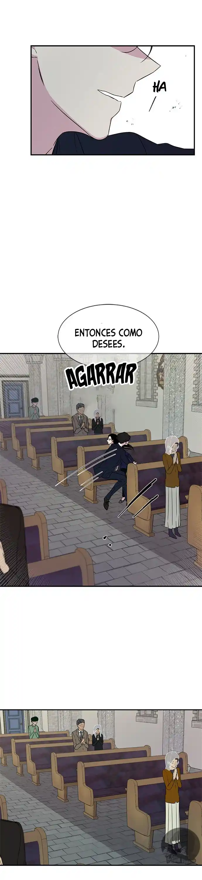 OLGAMI capítulo 15, página 14