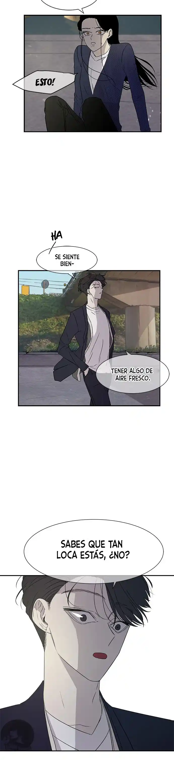 OLGAMI capítulo 15, página 16