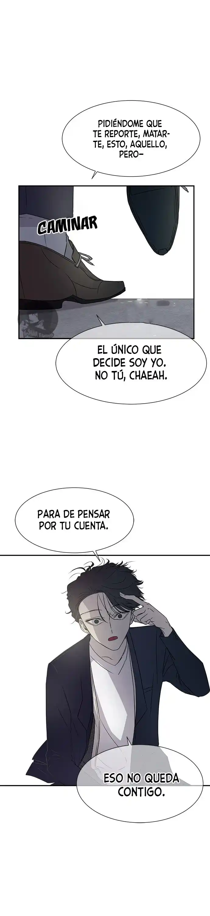 OLGAMI capítulo 15, página 17