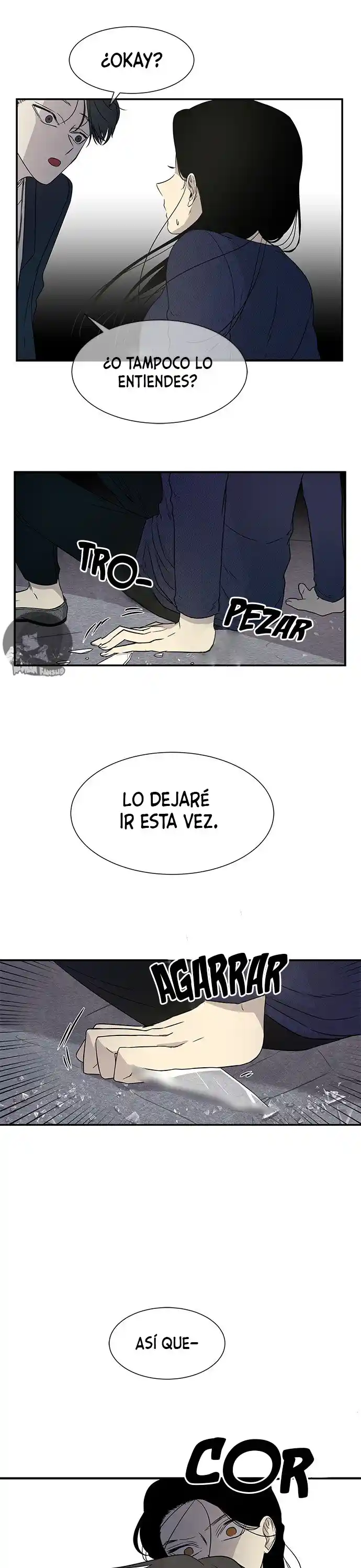 OLGAMI capítulo 15, página 18