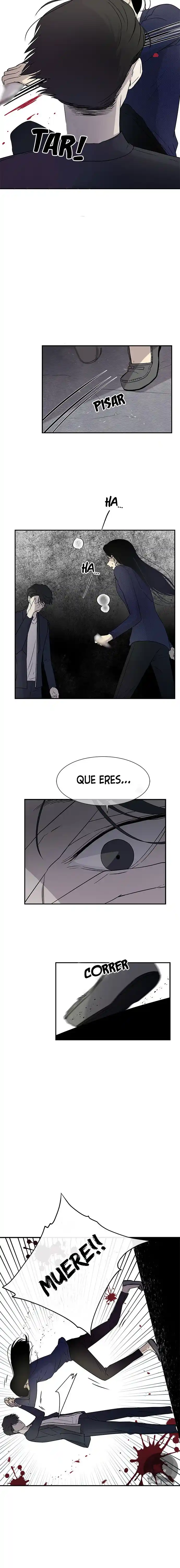 OLGAMI capítulo 15, página 19