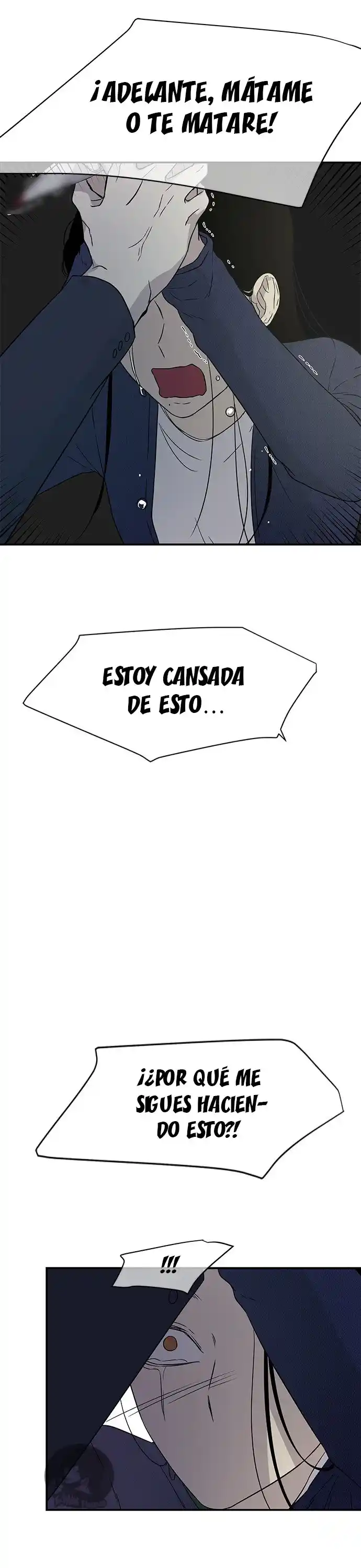 OLGAMI capítulo 15, página 20