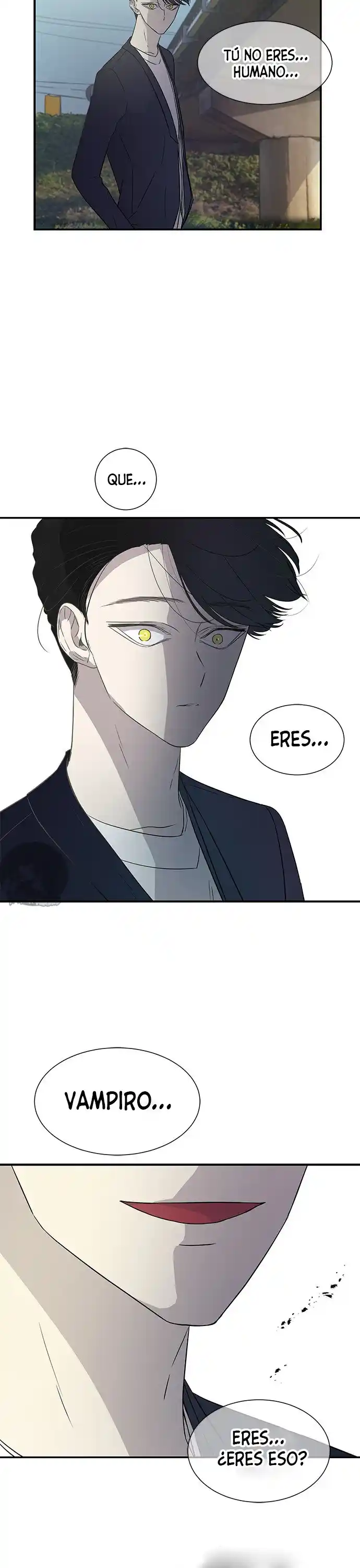 OLGAMI capítulo 15, página 22