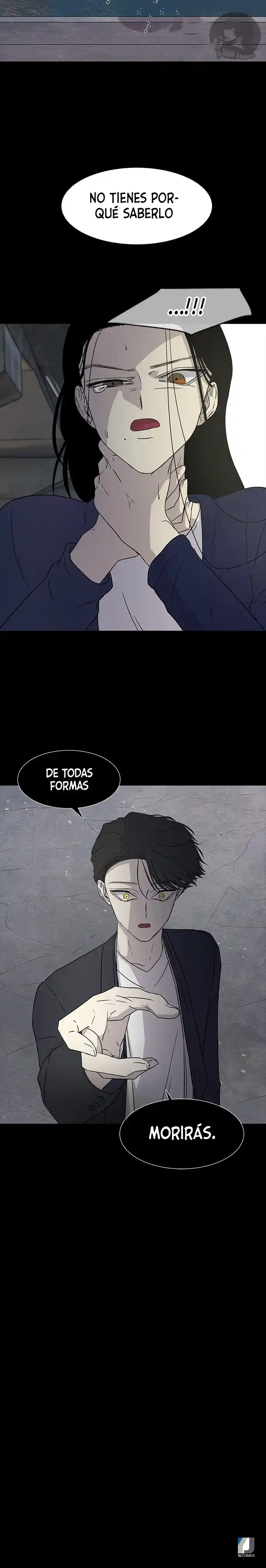 OLGAMI capítulo 15, página 24