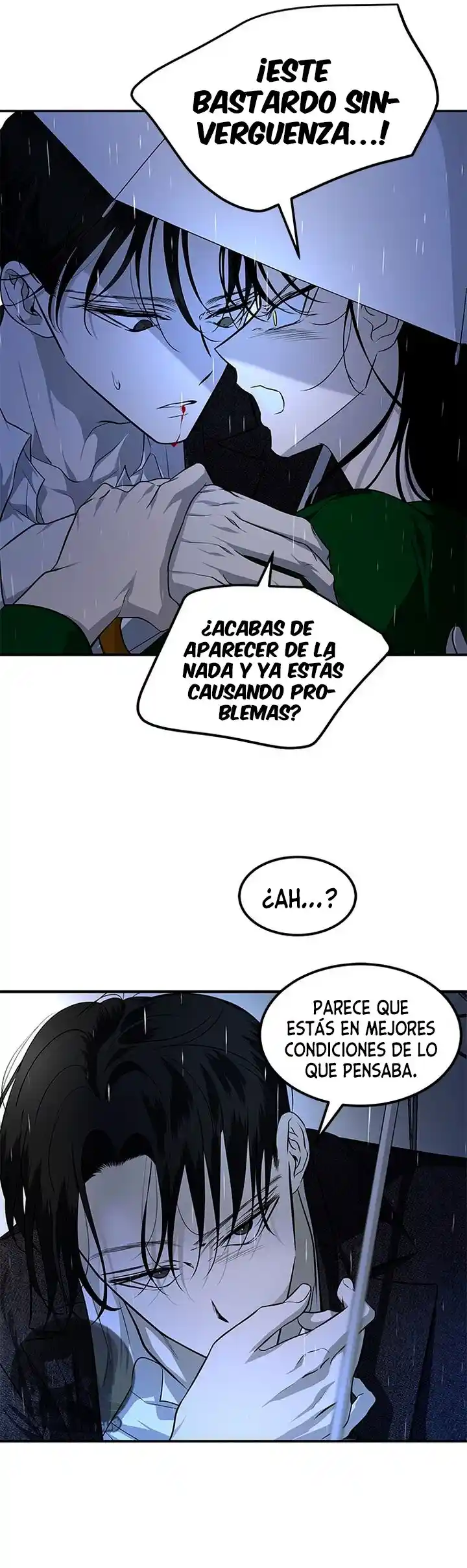 OLGAMI capítulo 150, página 6