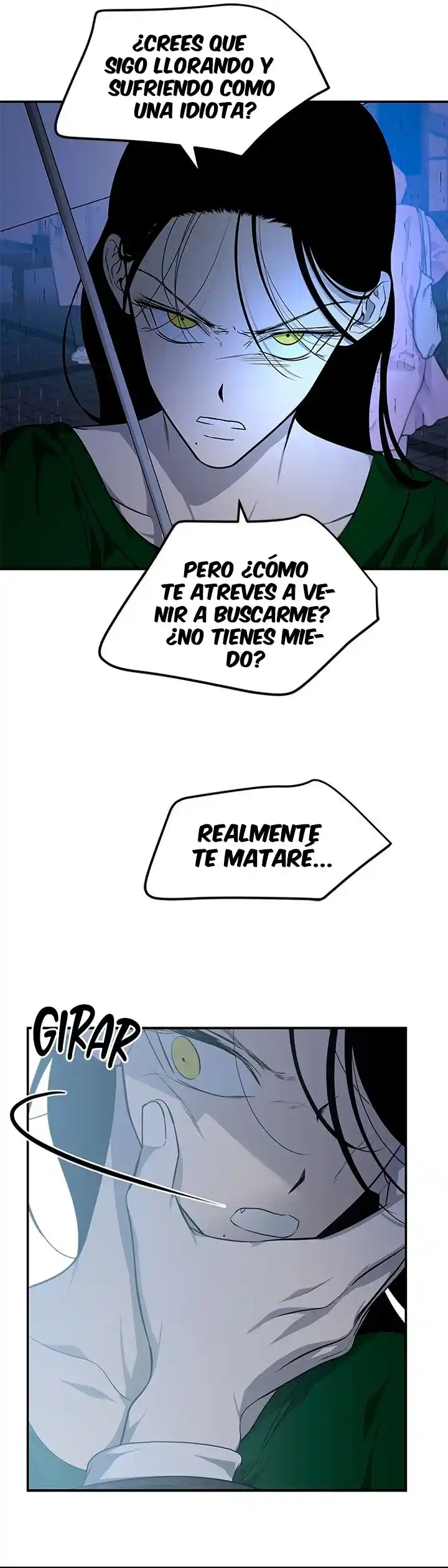 OLGAMI capítulo 150, página 7