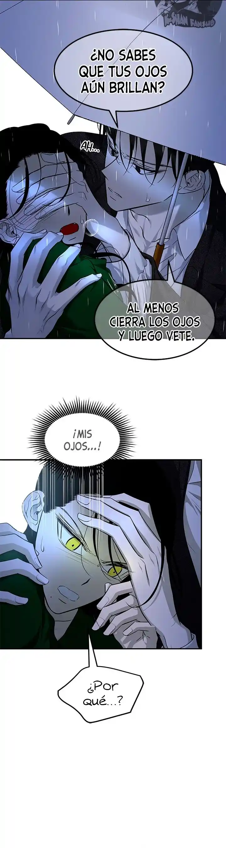 OLGAMI capítulo 150, página 10