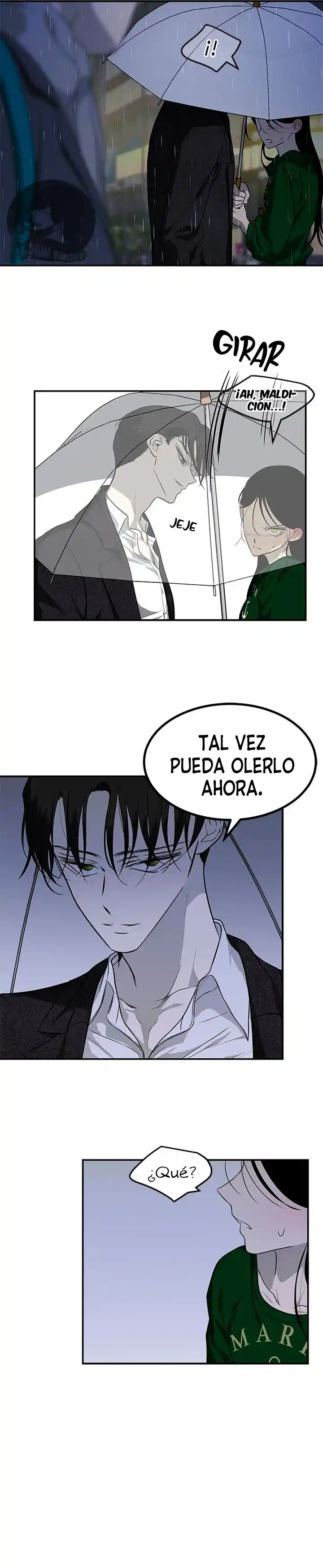 OLGAMI capítulo 150, página 15