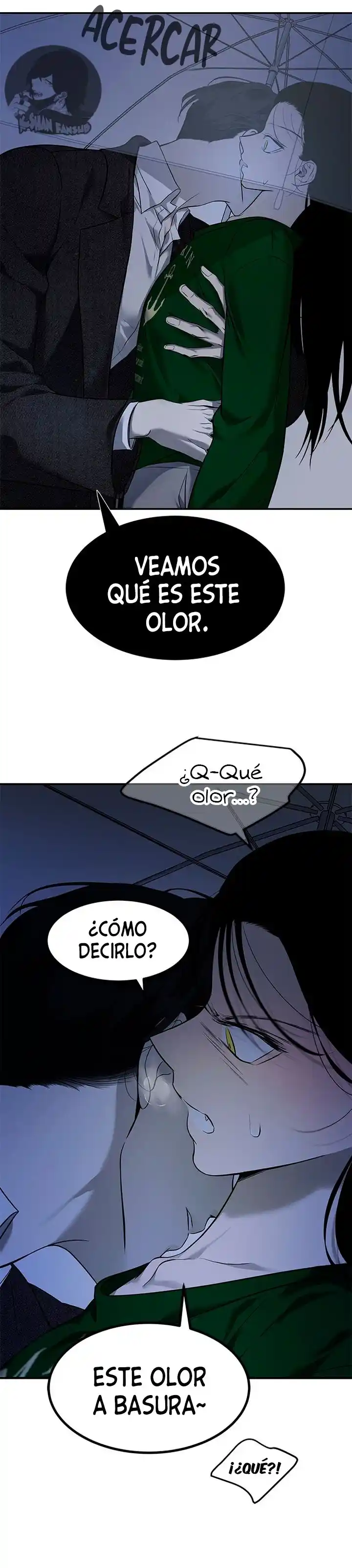 OLGAMI capítulo 150, página 16