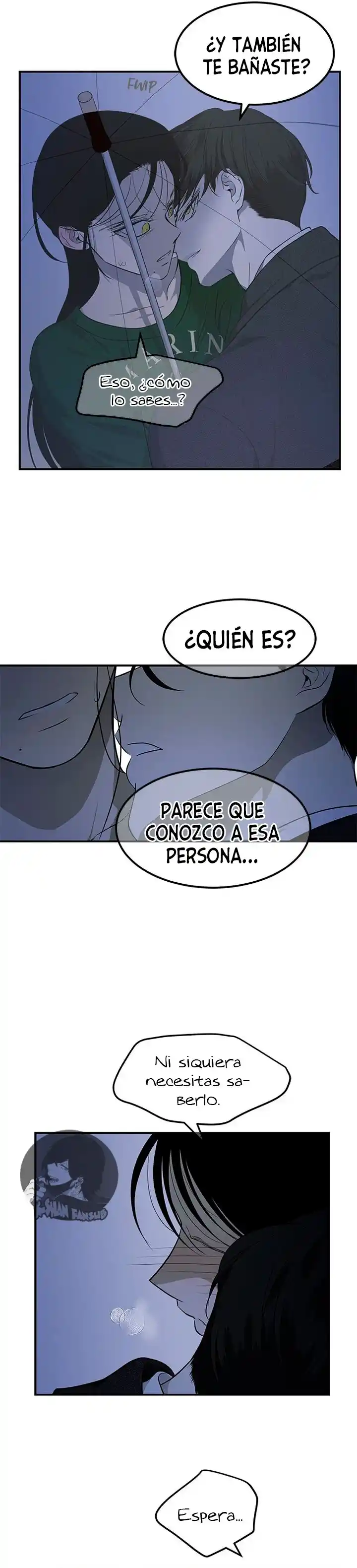 OLGAMI capítulo 150, página 17