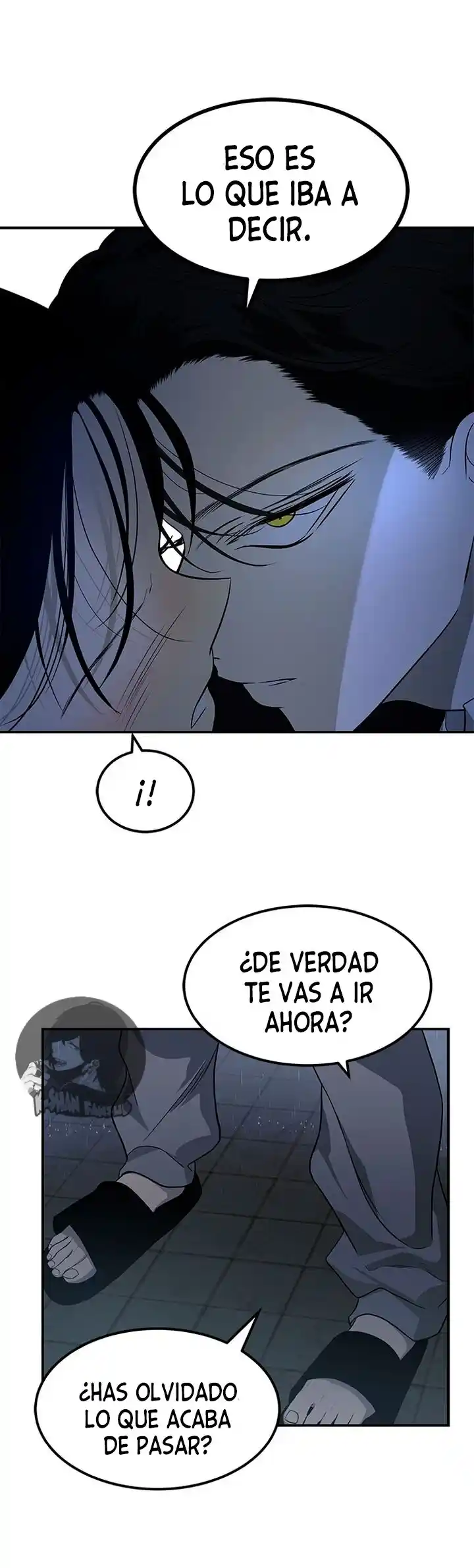 OLGAMI capítulo 150, página 21