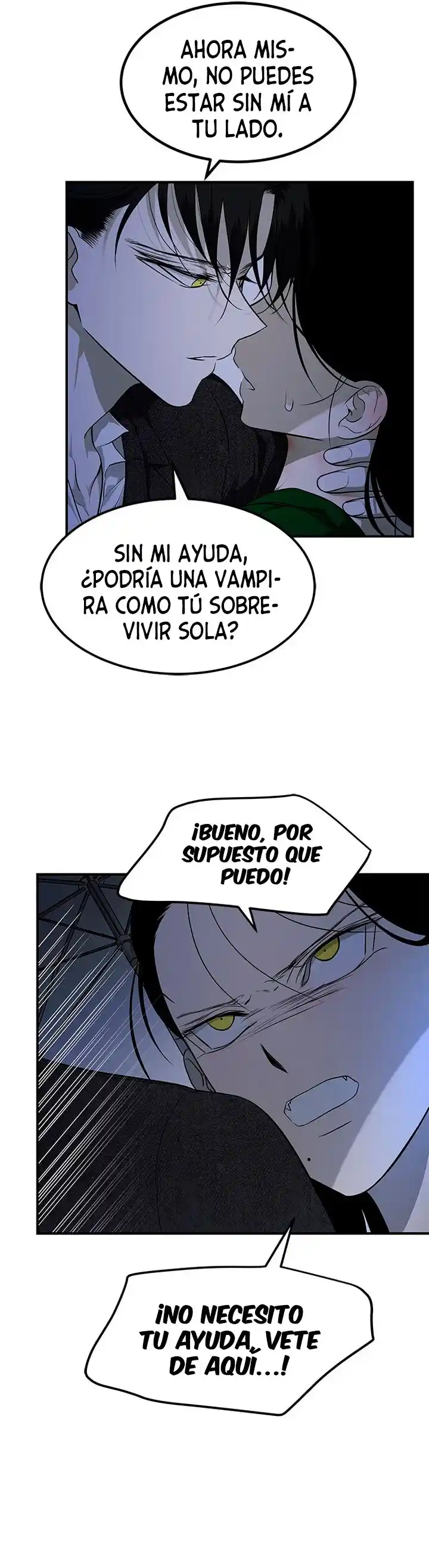 OLGAMI capítulo 150, página 22