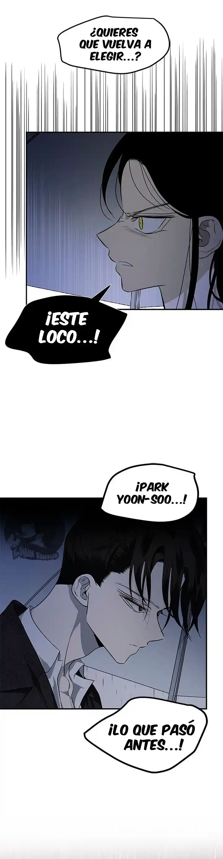 OLGAMI capítulo 150, página 25