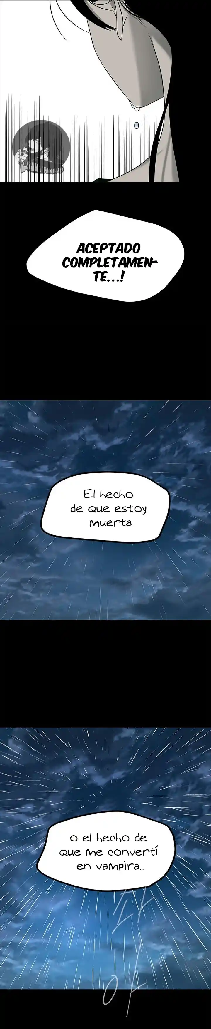 OLGAMI capítulo 150, página 27