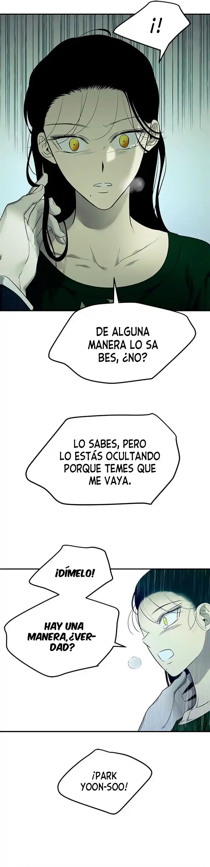 OLGAMI capítulo 151, página 15