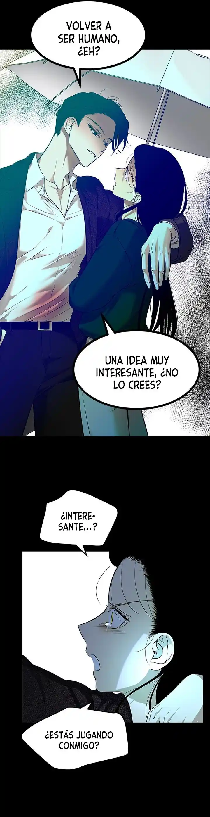 OLGAMI capítulo 151, página 27