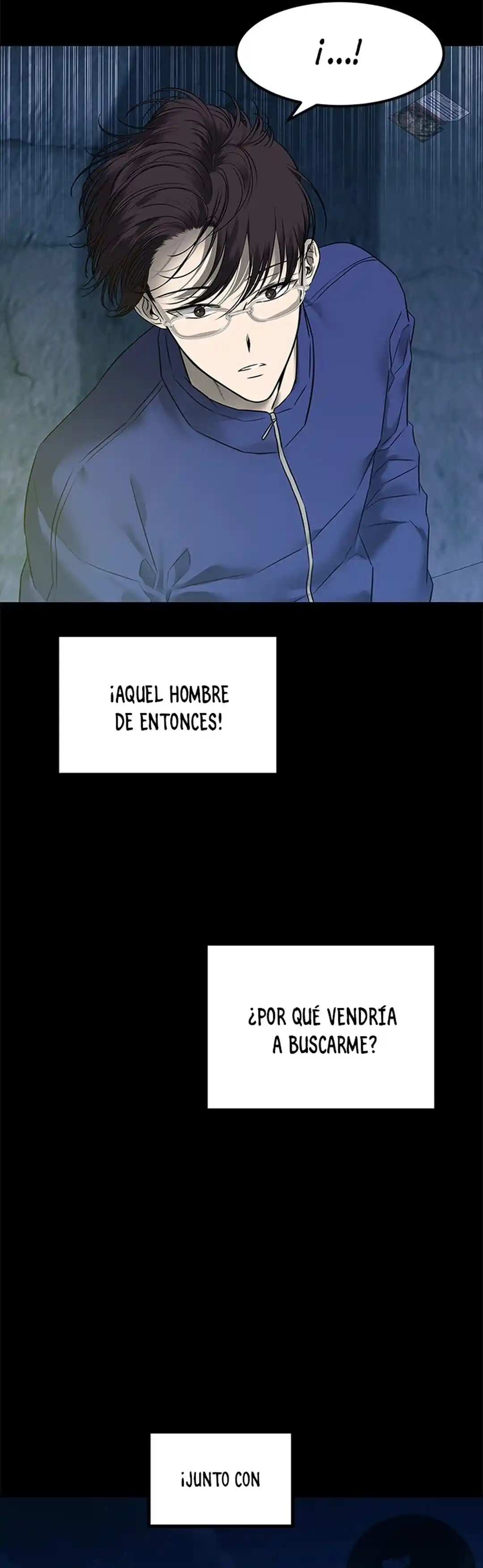 OLGAMI capítulo 152, página 6