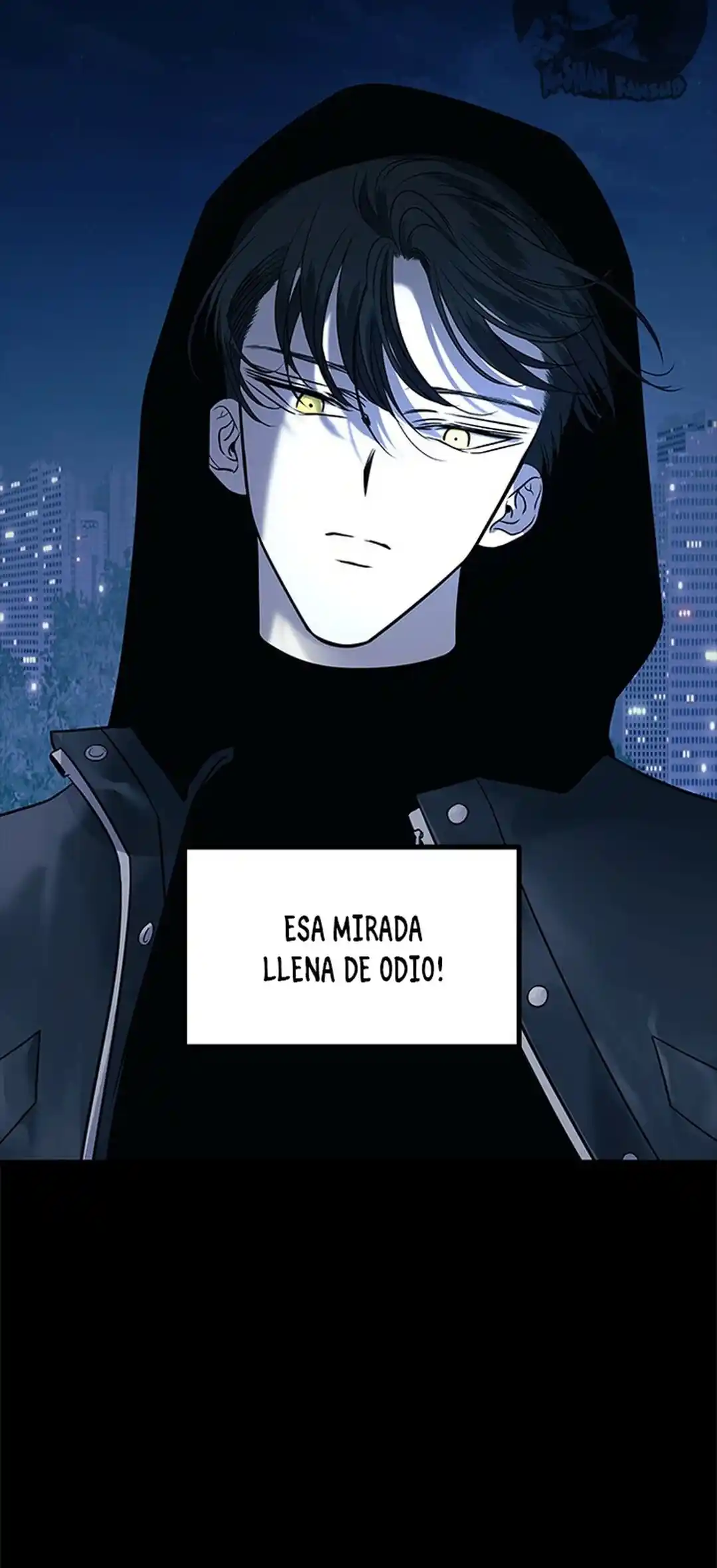 OLGAMI capítulo 152, página 7