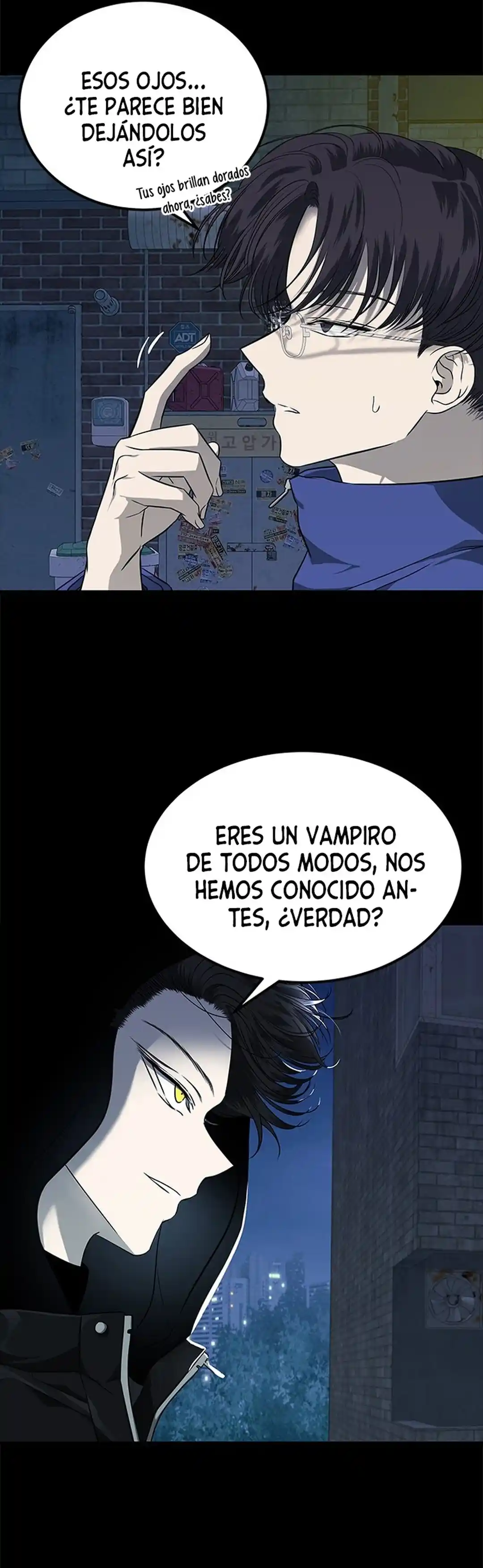 OLGAMI capítulo 152, página 8